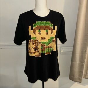 Zelda Lootwwar Tee, sz L